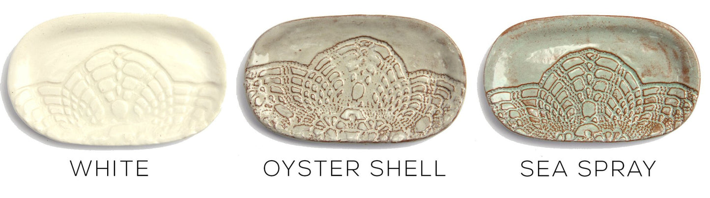 Heart Ring Dish - mosswell.us