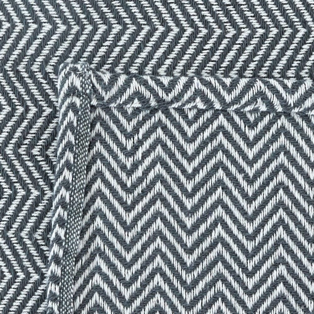 Herringbone Cotton Blanket - mosswell.us