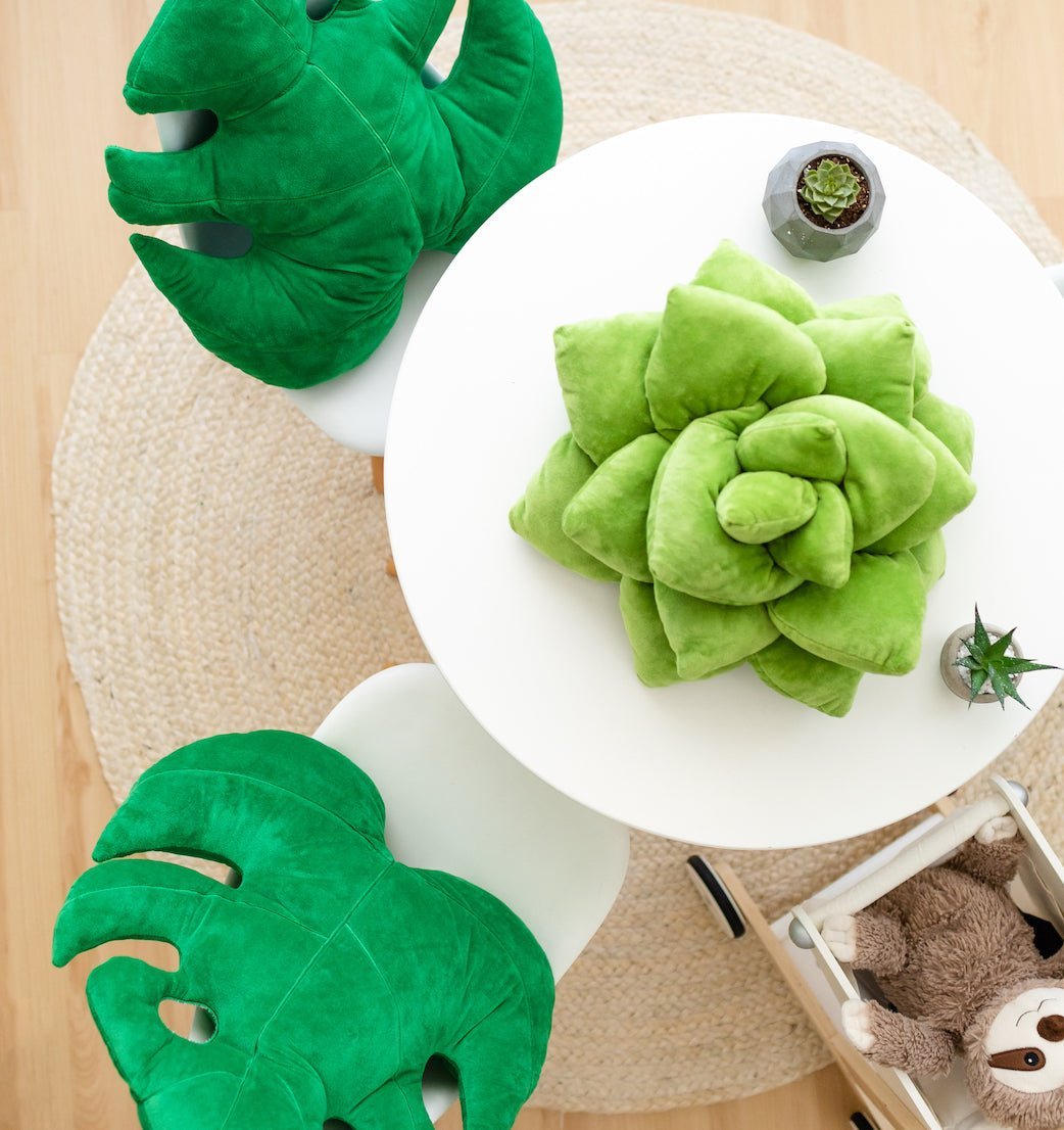 Lil' Pop Succulent® - Olive Green - mosswell.us