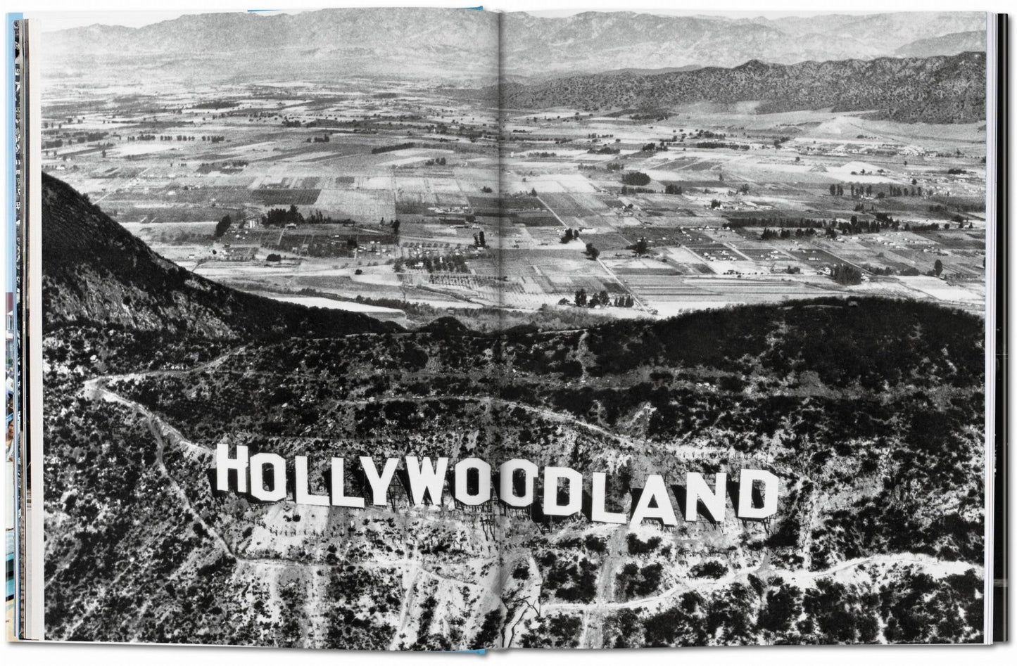 Los Angeles. Portrait of a City (German, French, English) - mosswell.us