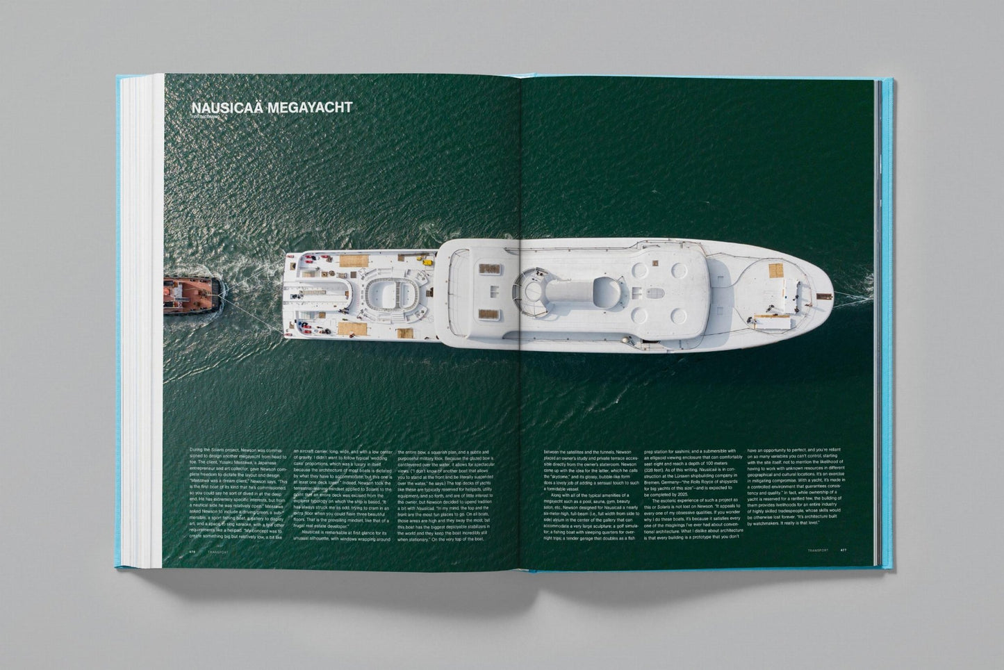 Marc Newson. Works 84 - 24 (English) - mosswell.us