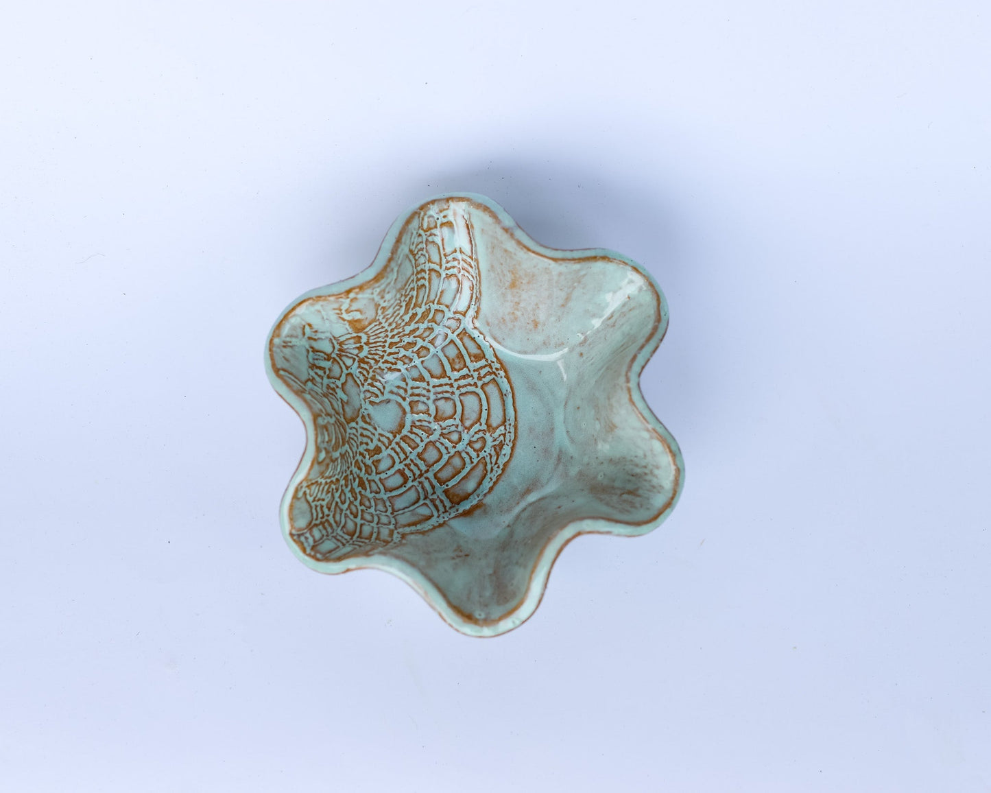 Mini Blossom Bowl - mosswell.us