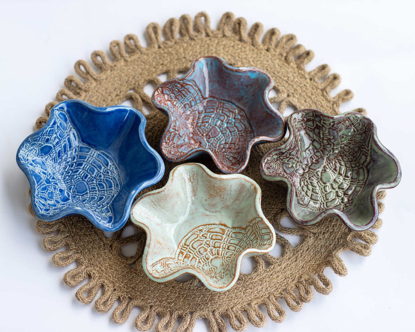 Mini Blossom Bowl - mosswell.us