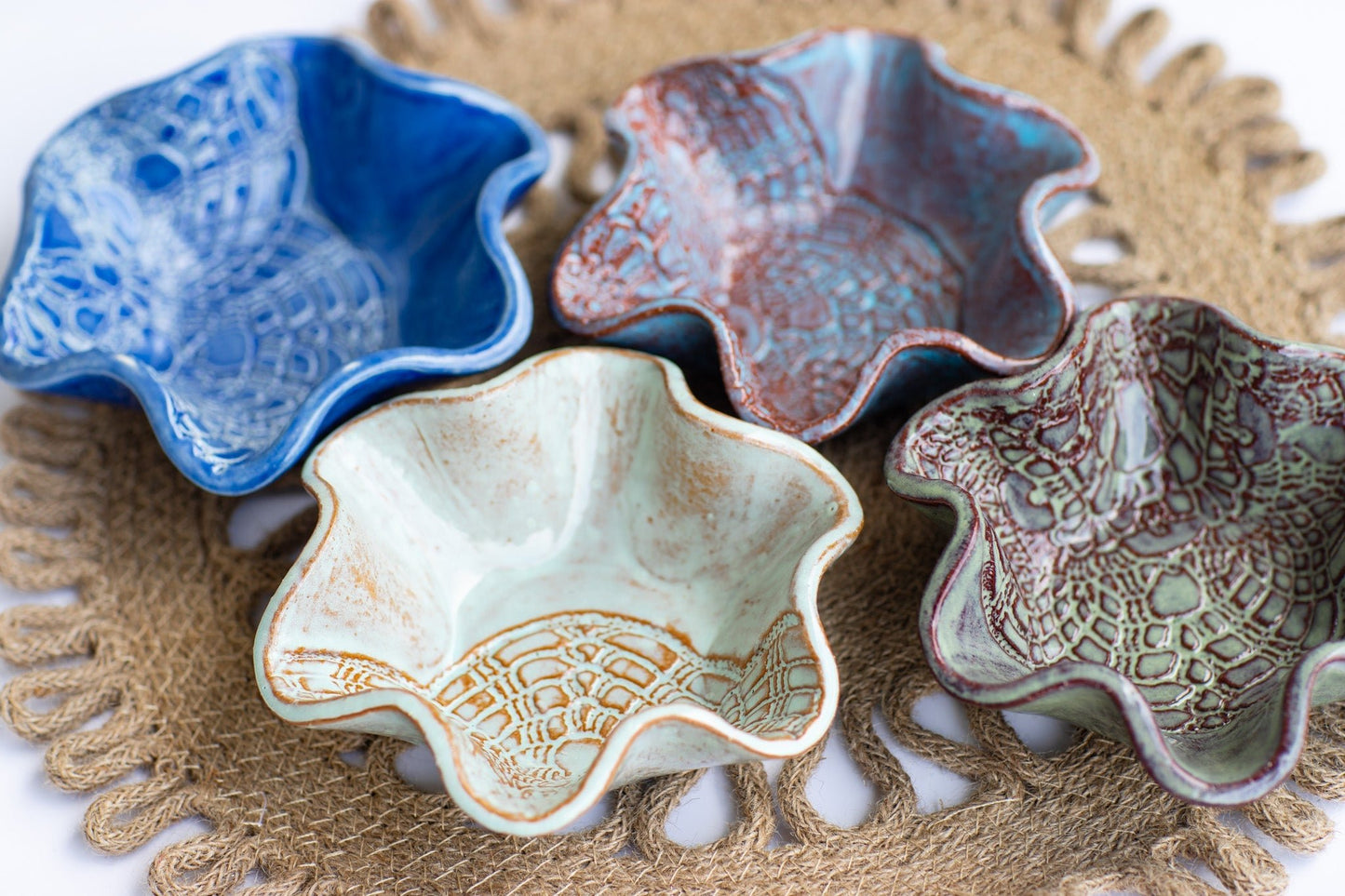 Mini Blossom Bowl - mosswell.us