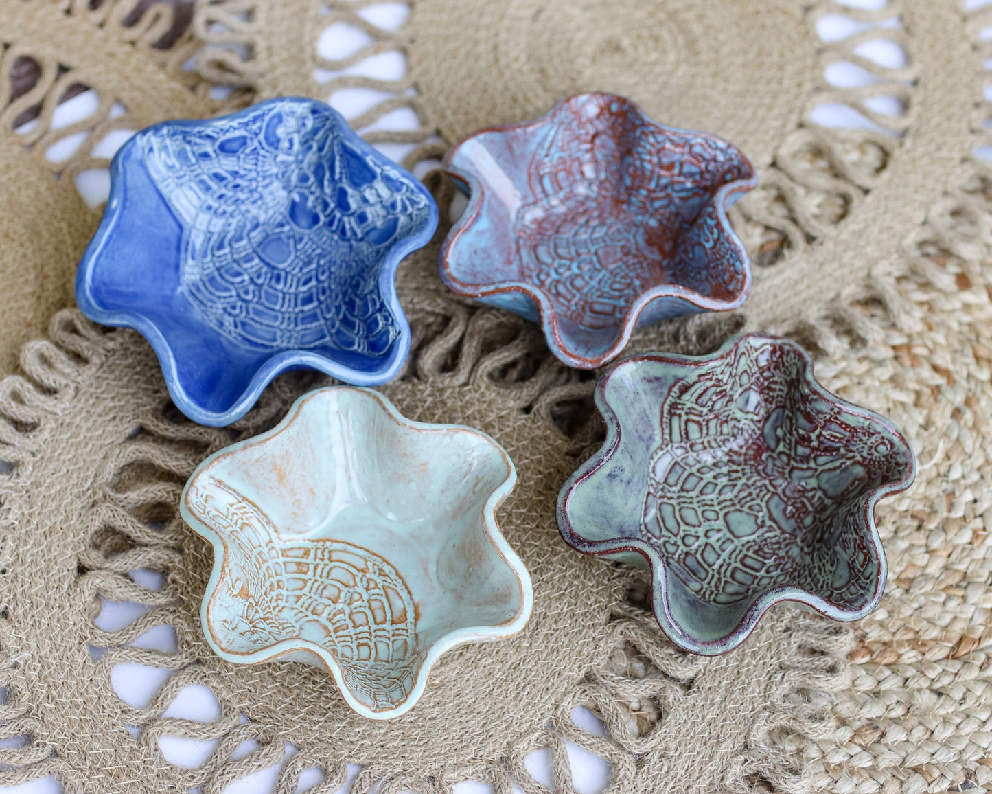Mini Blossom Bowl - mosswell.us