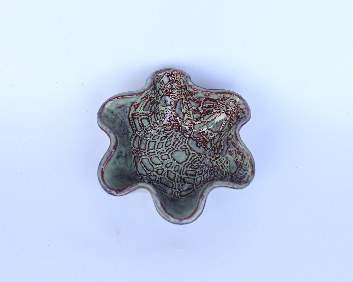 Mini Blossom Bowl - mosswell.us