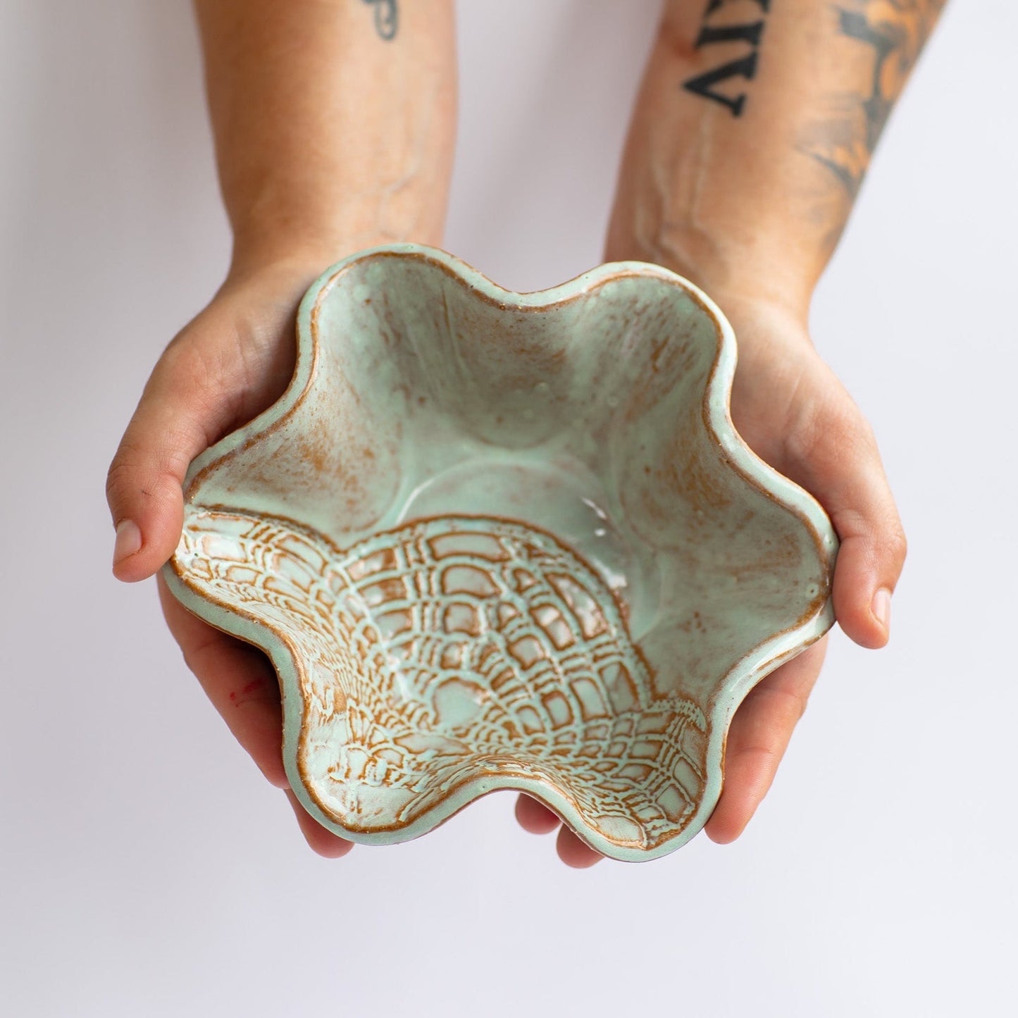 Mini Blossom Bowl - mosswell.us