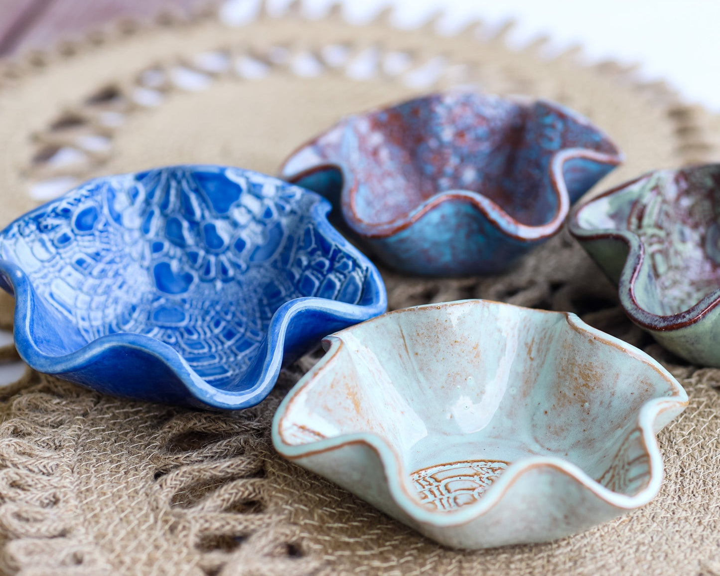 Mini Blossom Bowl - mosswell.us
