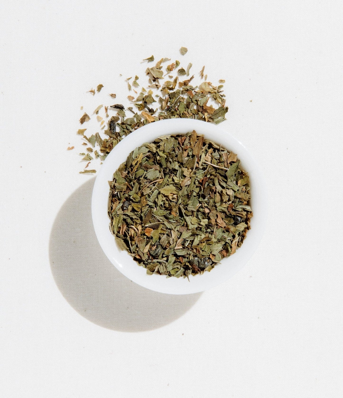 Moroccan Mint Tea - mosswell.us