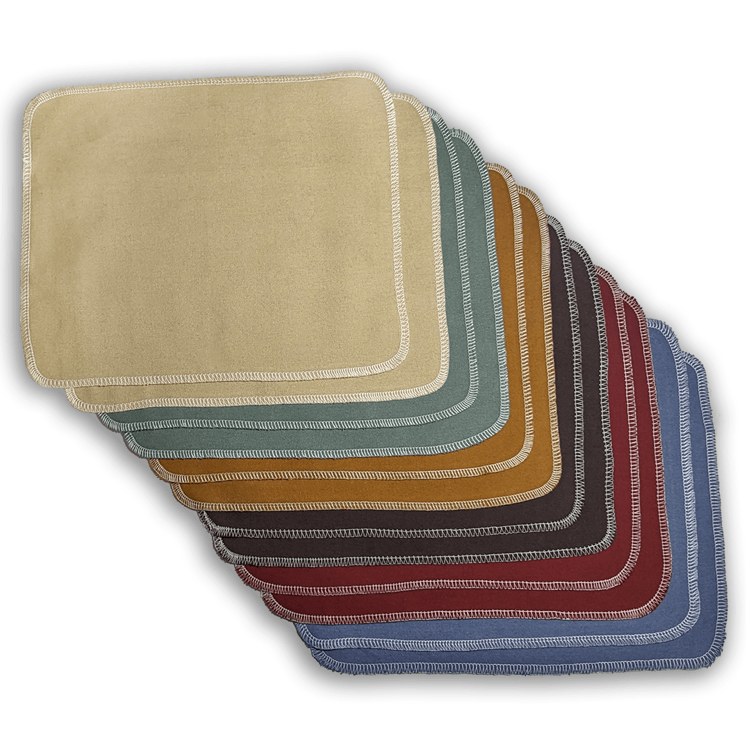 Not Paper Towels - Reusable Kitchen Towels - mosswell.us