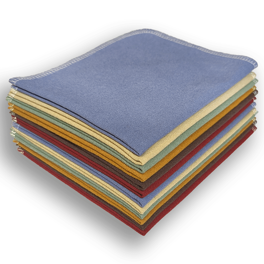 Not Paper Towels - Reusable Kitchen Towels - mosswell.us