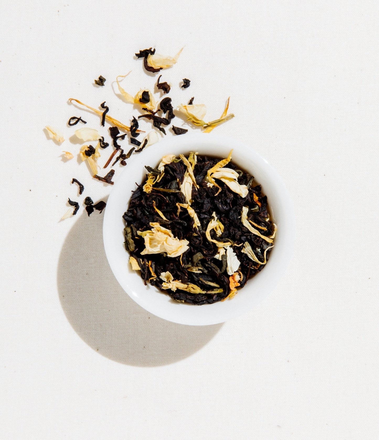 Passionfruit Jasmine Tea - mosswell.us