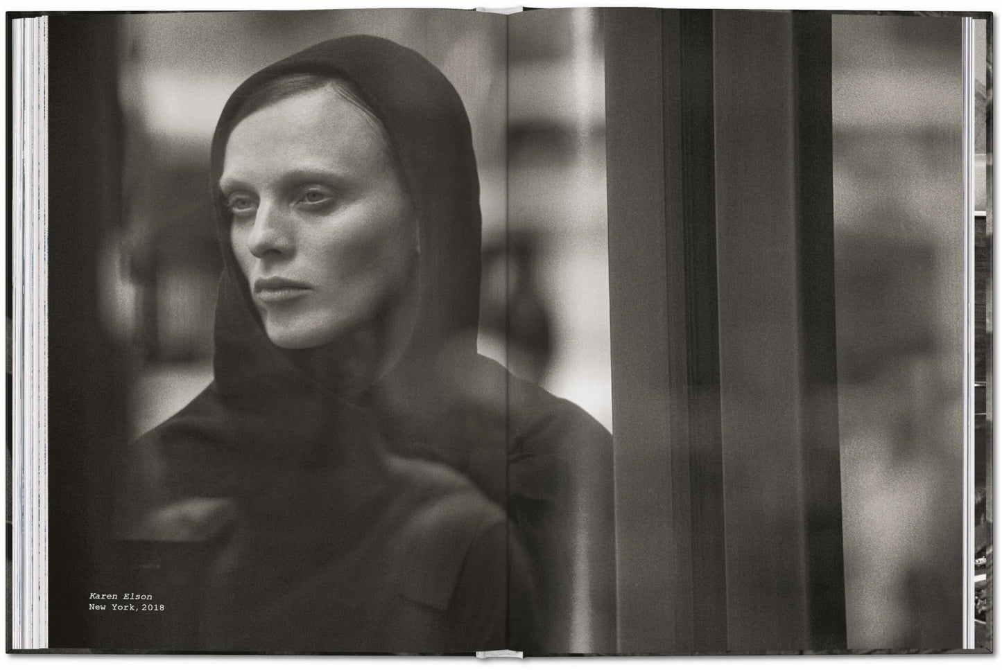 Peter Lindbergh. Untold Stories (English) - mosswell.us