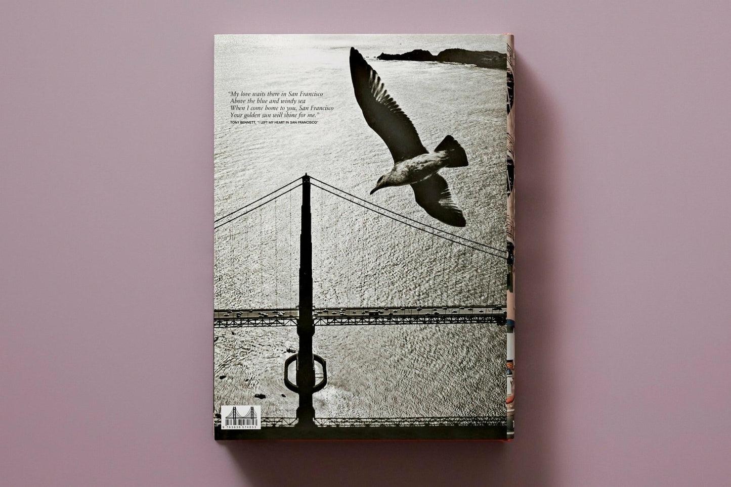 San Francisco. Portrait of a City (German, French, English) - mosswell.us