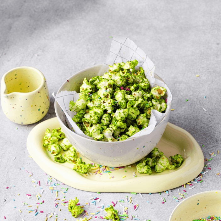 Set of 6 Cereal Bowls 6.3" stoneware ceramic — Party Collection - mosswell.us