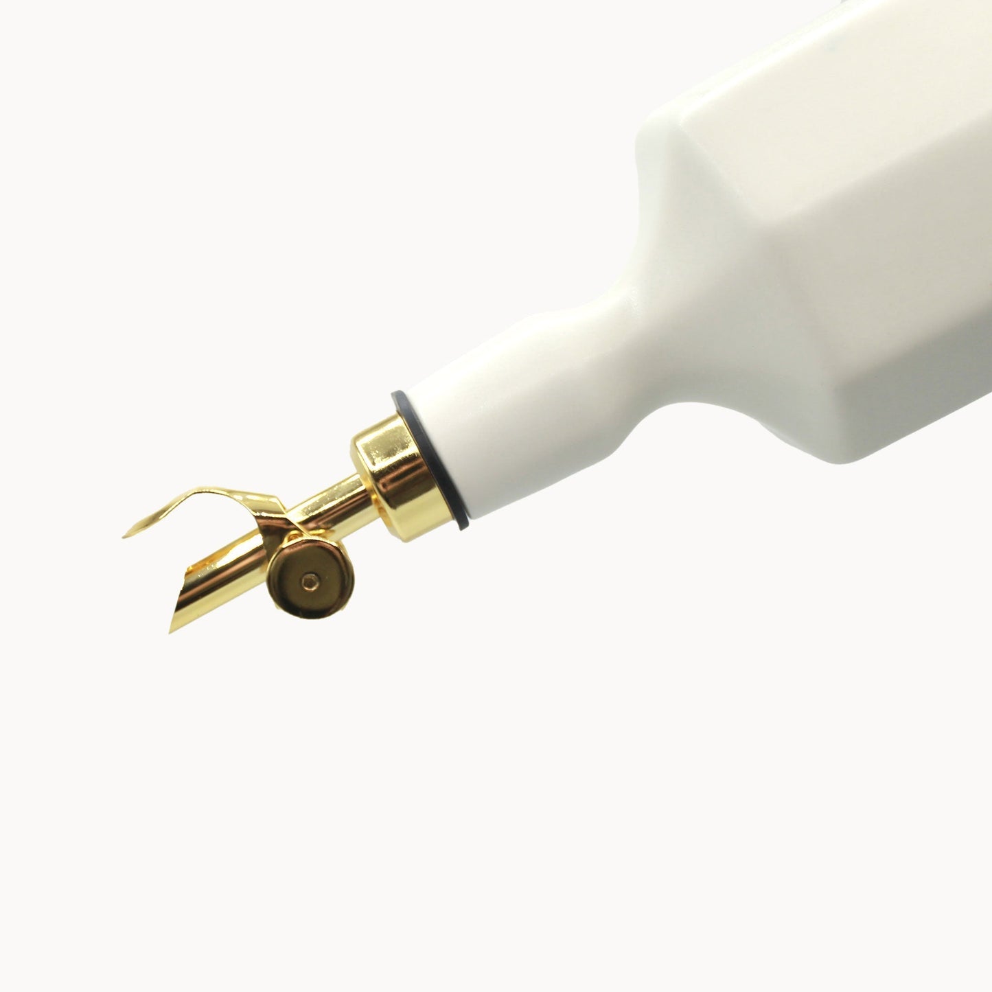 Spout - Self Closing Gold - mosswell.us