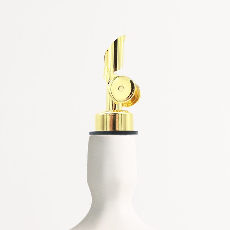 Spout - Self Closing Gold - mosswell.us