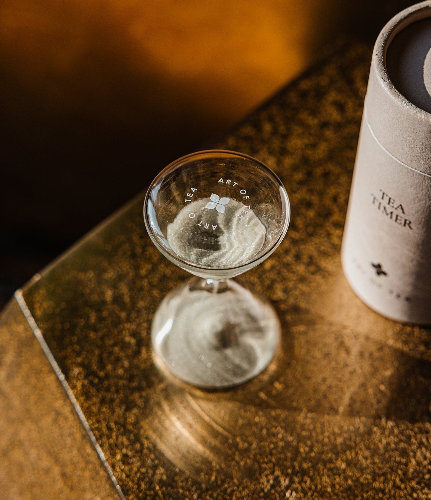 Tea Timer - mosswell.us
