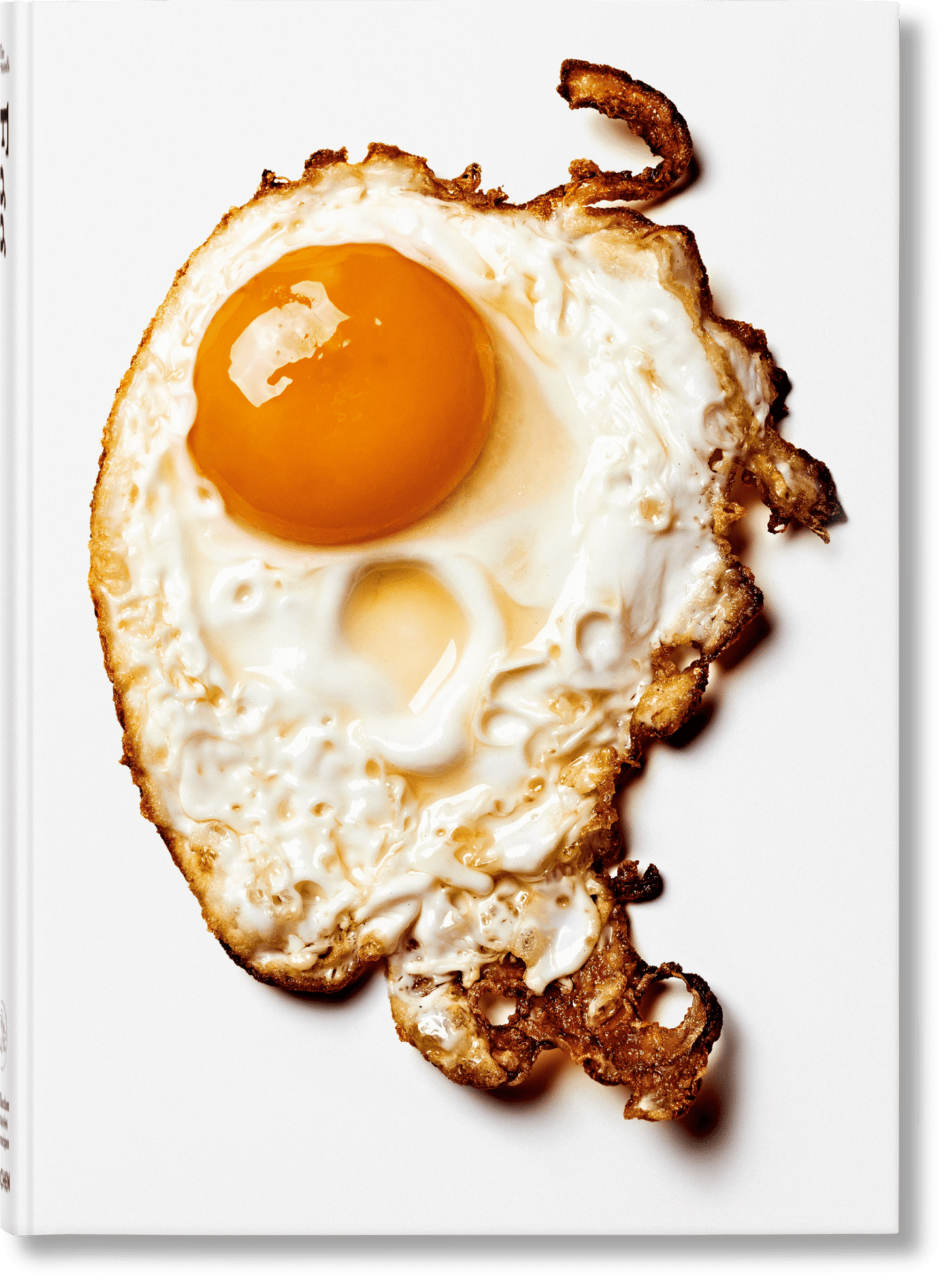 The Gourmand’s Egg. A Collection of Stories and Recipes (English) - mosswell.us