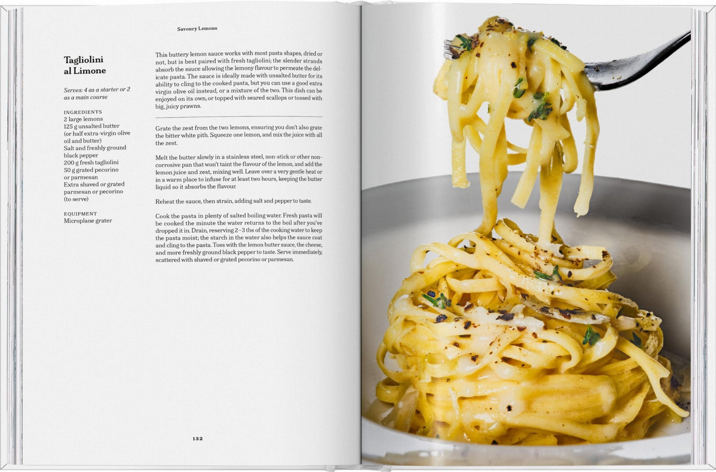 The Gourmand's Lemon. A Collection of Stories and Recipes (English) - mosswell.us