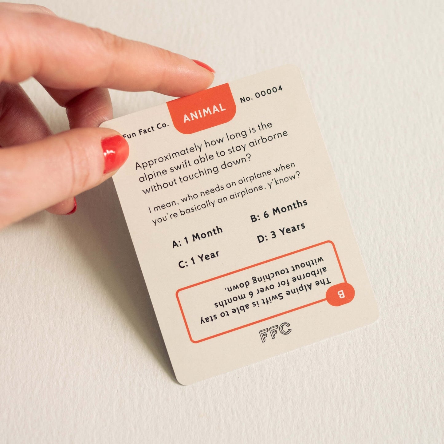 The Party Mix I Trivia Card Game - mosswell.us