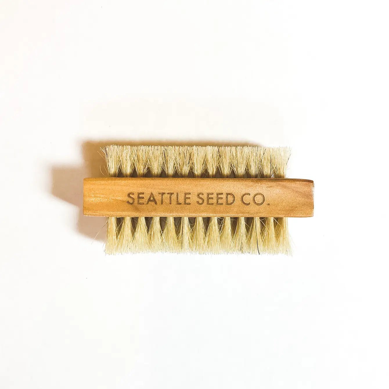 Vegetable and Nail Brush - mosswell.us