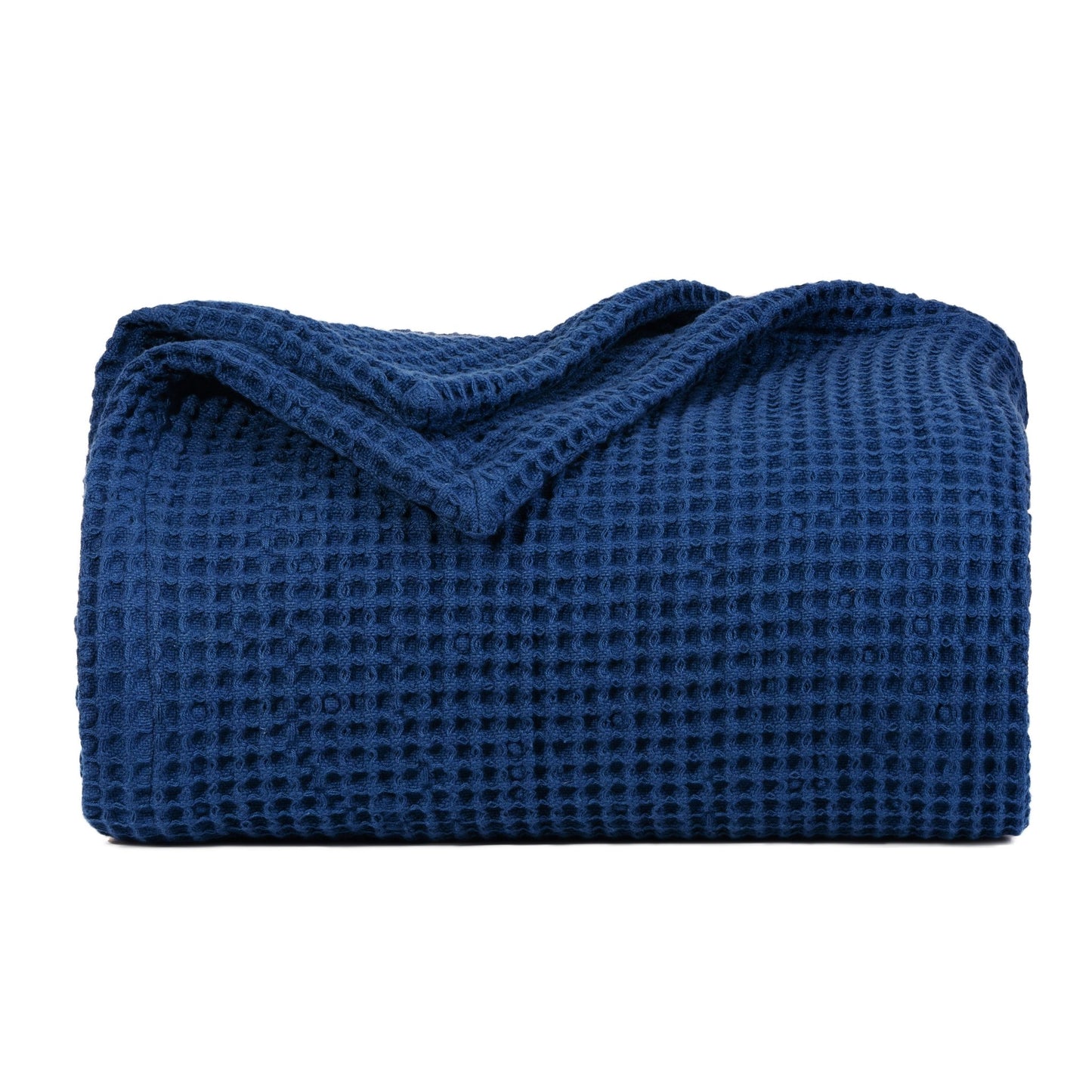 Waffle Weave Blanket - mosswell.us