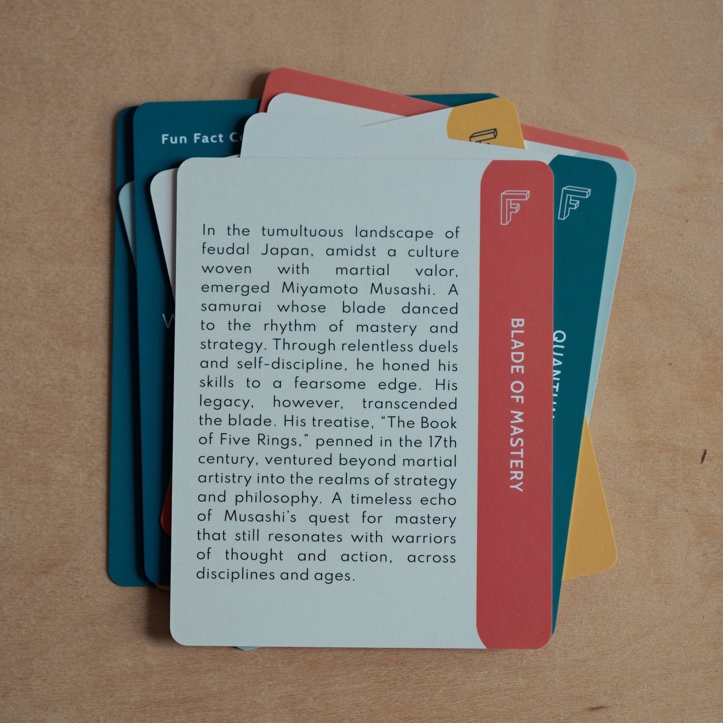 Would You Rather (From History) Card Game - mosswell.us