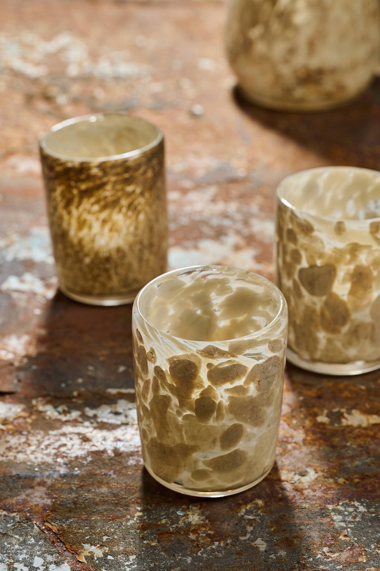 DRINKWARE - mosswell.us
