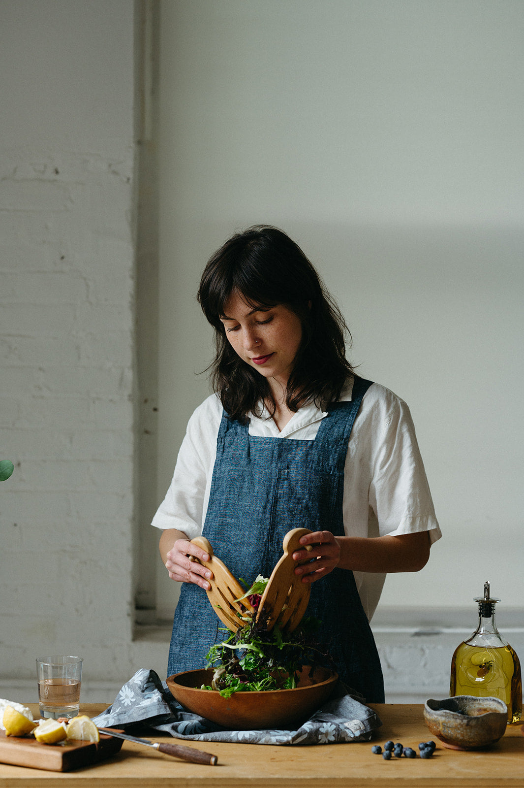 APRONS - mosswell.us