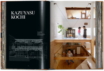 Homes For Our Time. Contemporary Houses around the World. Vol. 3 (German, French, English)