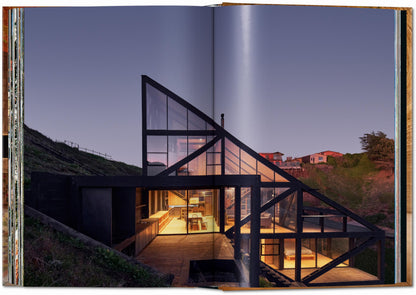 Homes For Our Time. Contemporary Houses around the World. Vol. 3 (German, French, English)