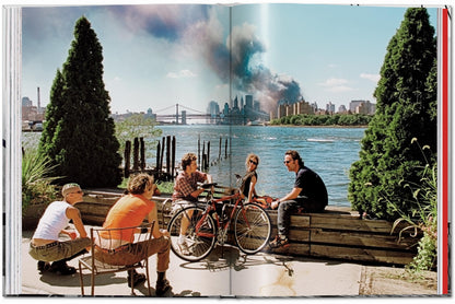 New York. Portrait of a City (English)