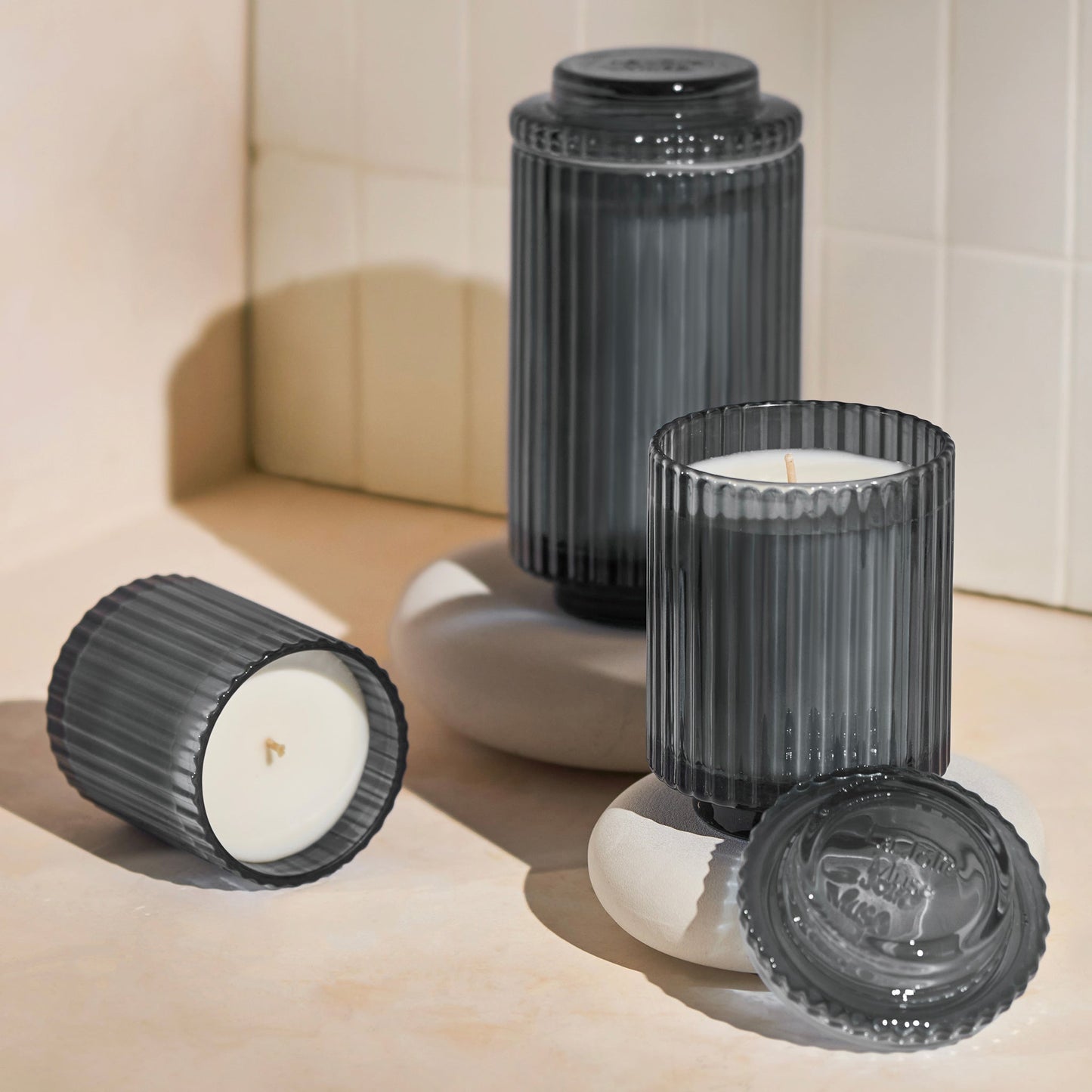 Amélie – Hey Baies Candle - mosswell.us