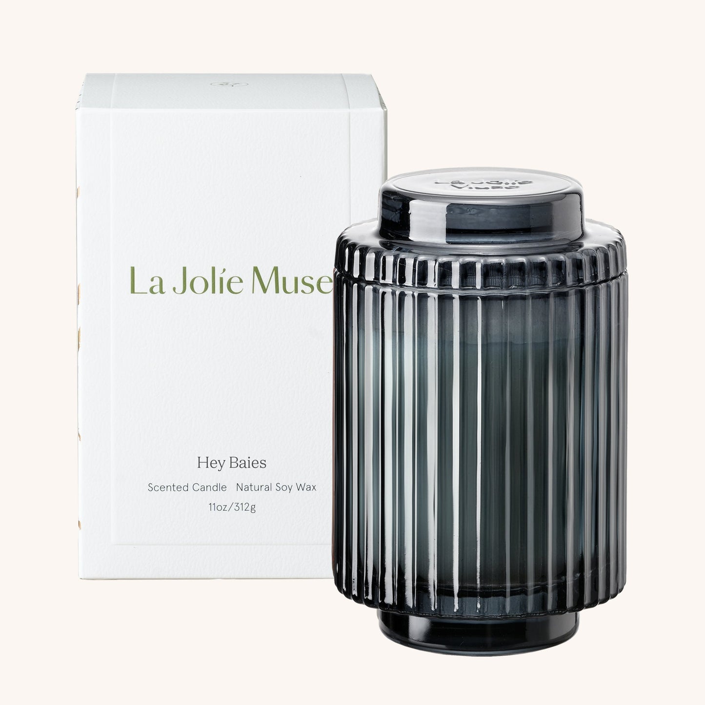 Amélie – Hey Baies Candle - mosswell.us