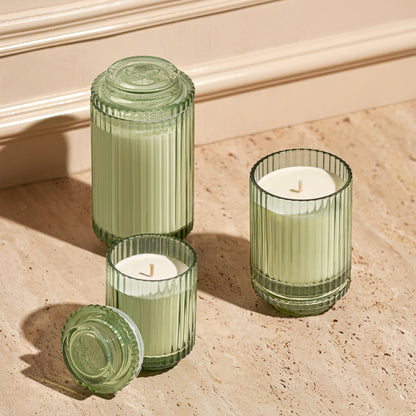 Amélie– Kyoto Vine & Moss Candle - mosswell.us