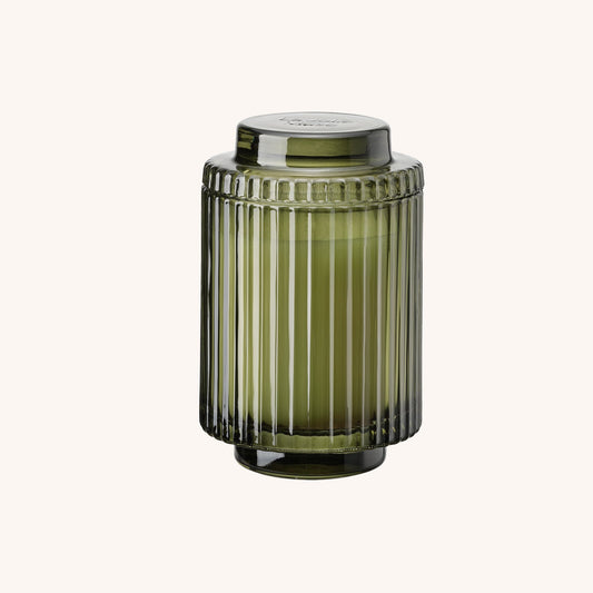 Amélie – Mandarin Matcha Candle - mosswell.us