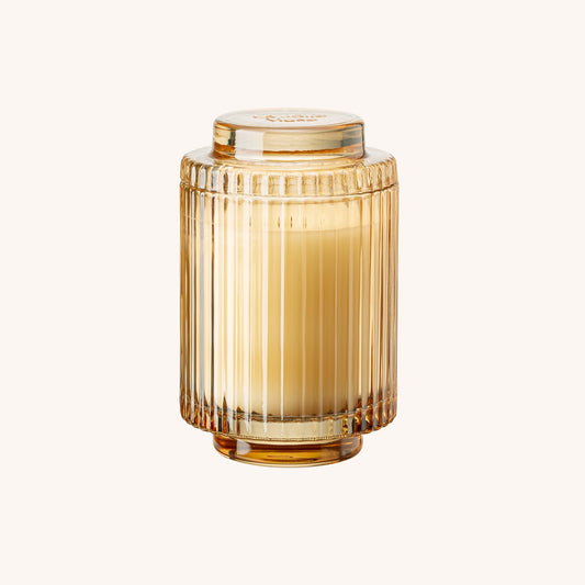 Amélie – Tahitian Lychee Candle - mosswell.us