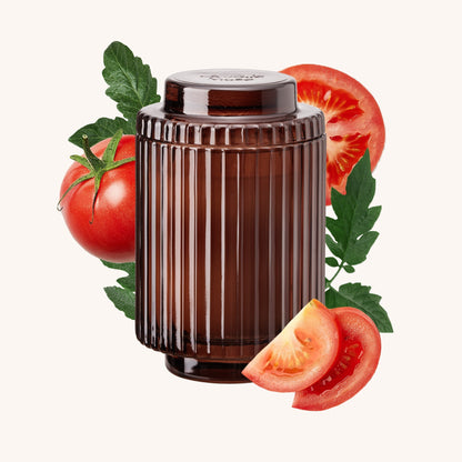 Amélie – Tomato & Vine Candle - mosswell.us
