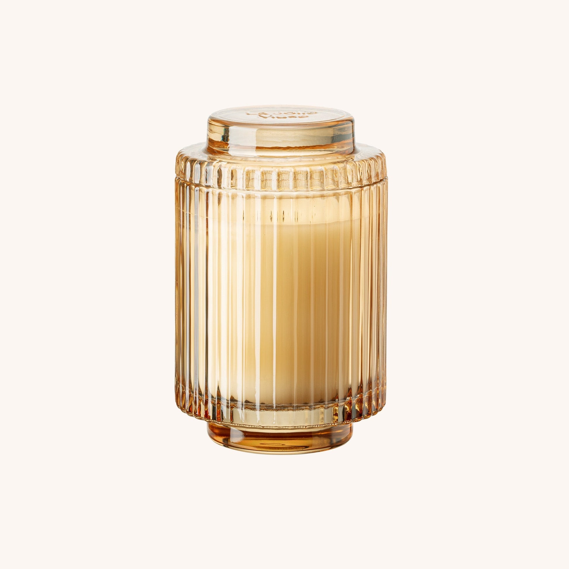 Amélie – Vanilla Bomb Candle - mosswell.us