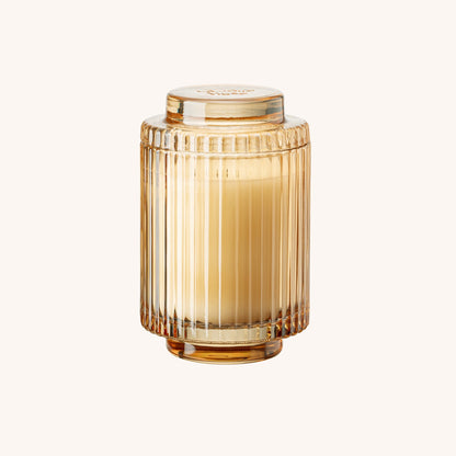 Amélie – Vanilla Bomb Candle - mosswell.us