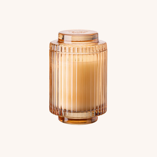 Amélie – Yuzu & Neroli Blossom Candle - mosswell.us