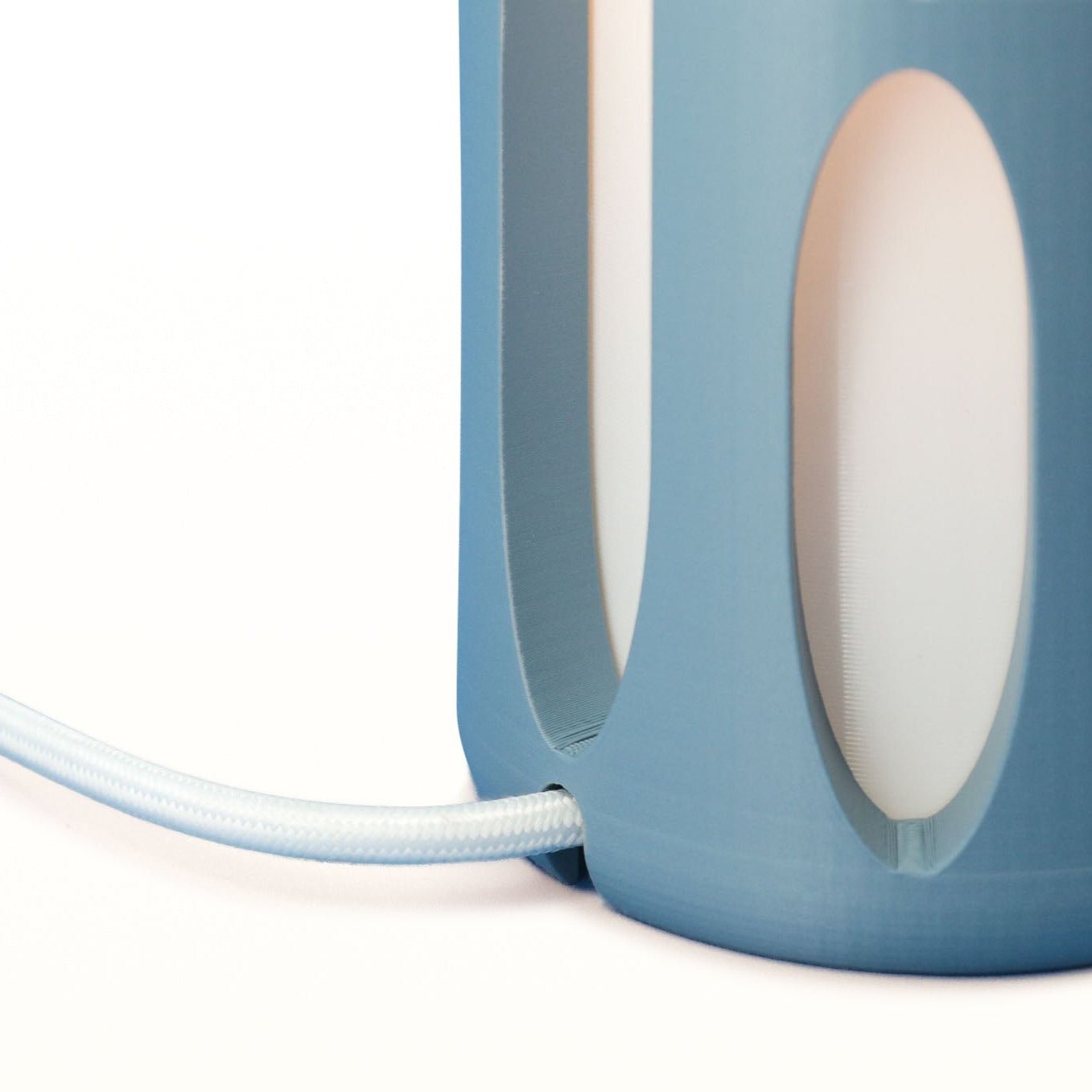 Amoeba Table Lamp - mosswell.us