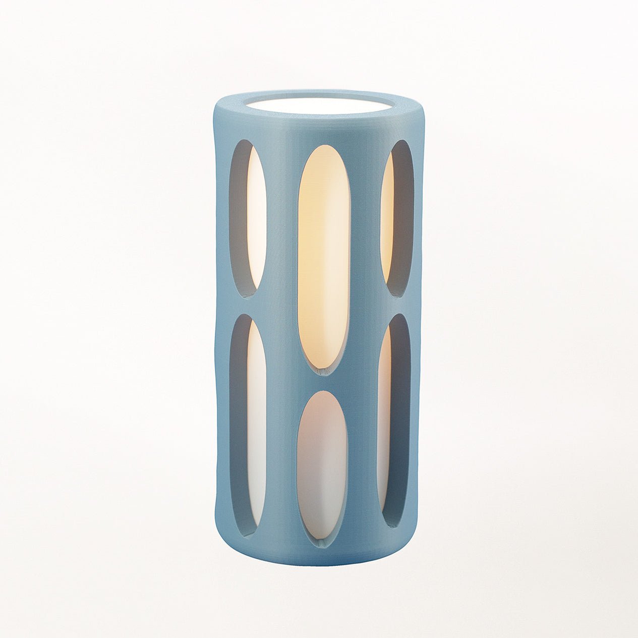 Amoeba Table Lamp - mosswell.us