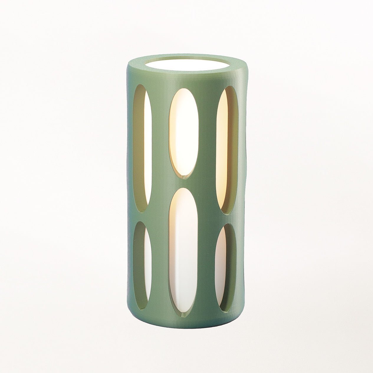 Amoeba Table Lamp - mosswell.us