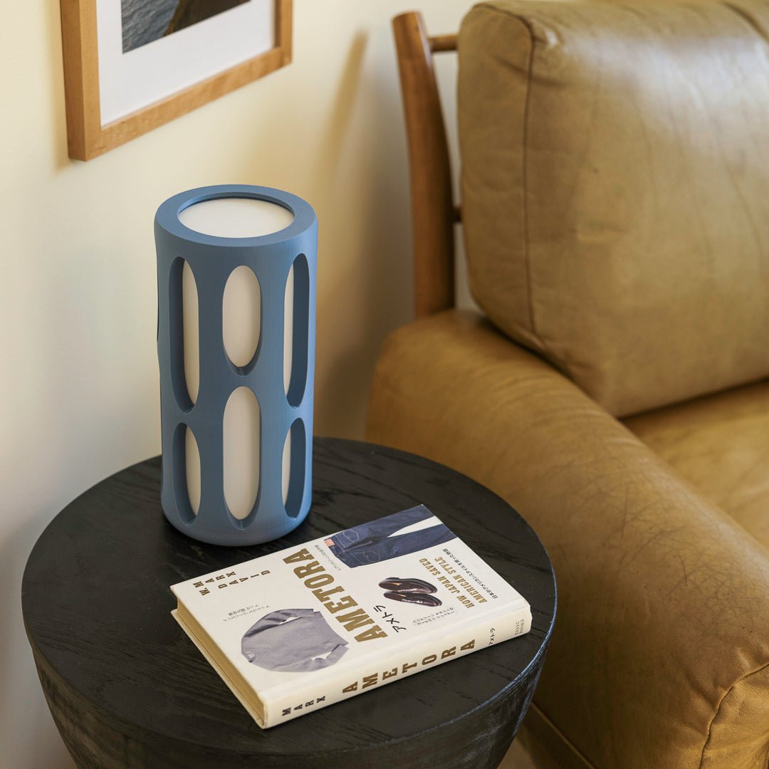 Amoeba Table Lamp - mosswell.us