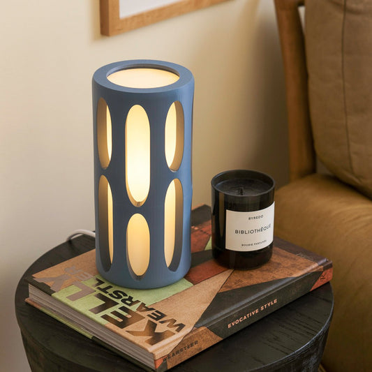 Amoeba Table Lamp - mosswell.us