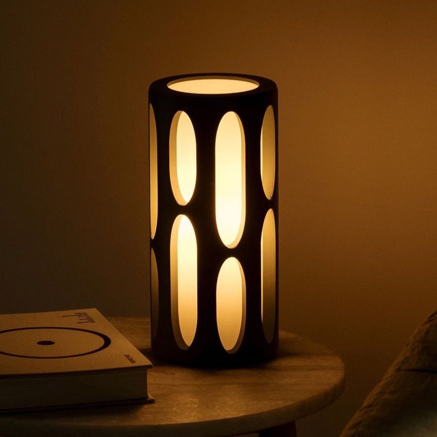 Amoeba Table Lamp - mosswell.us