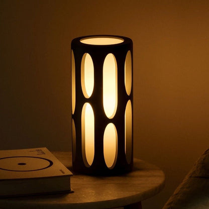 Amoeba Table Lamp - mosswell.us