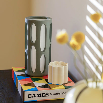 Amoeba Table Lamp - mosswell.us